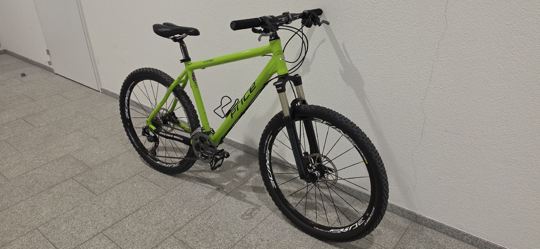 Price Biciclette: mtb price – Usato da Alpnach Dorf venduto da Maksim777