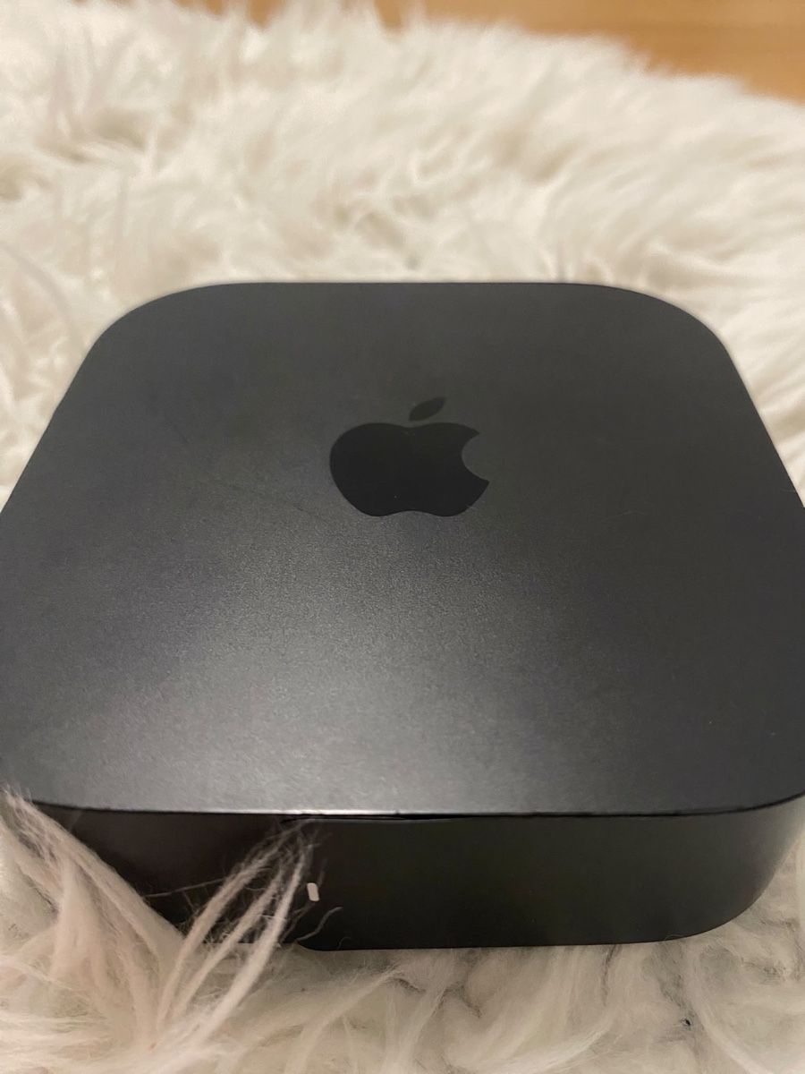 Apple Audio- & Mediensysteme: Apple Tv 4k + ethernet 3.gen – Neu (gemäss Beschreibung) aus Safenwil von ani_c6mf 4
