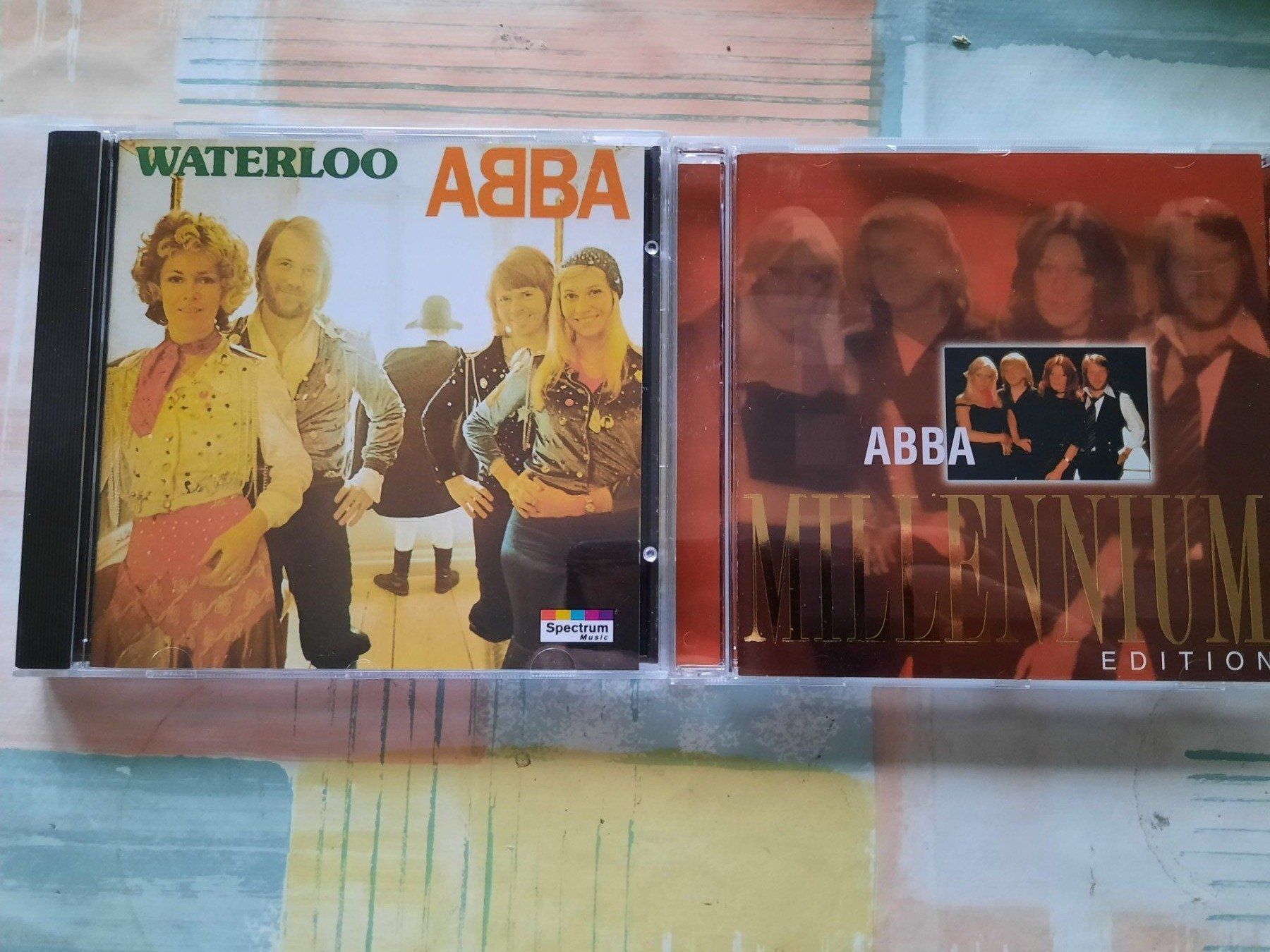 CDs: CD Abba - Platin ( 2 Cds ) – Gebraucht aus Pully von bro_n52j 3