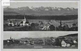 Kirchlindach - Generalansicht