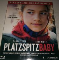 Platzspitzbaby (Schweizer-Film)  vMundart   Blu-Ray  ©'2020