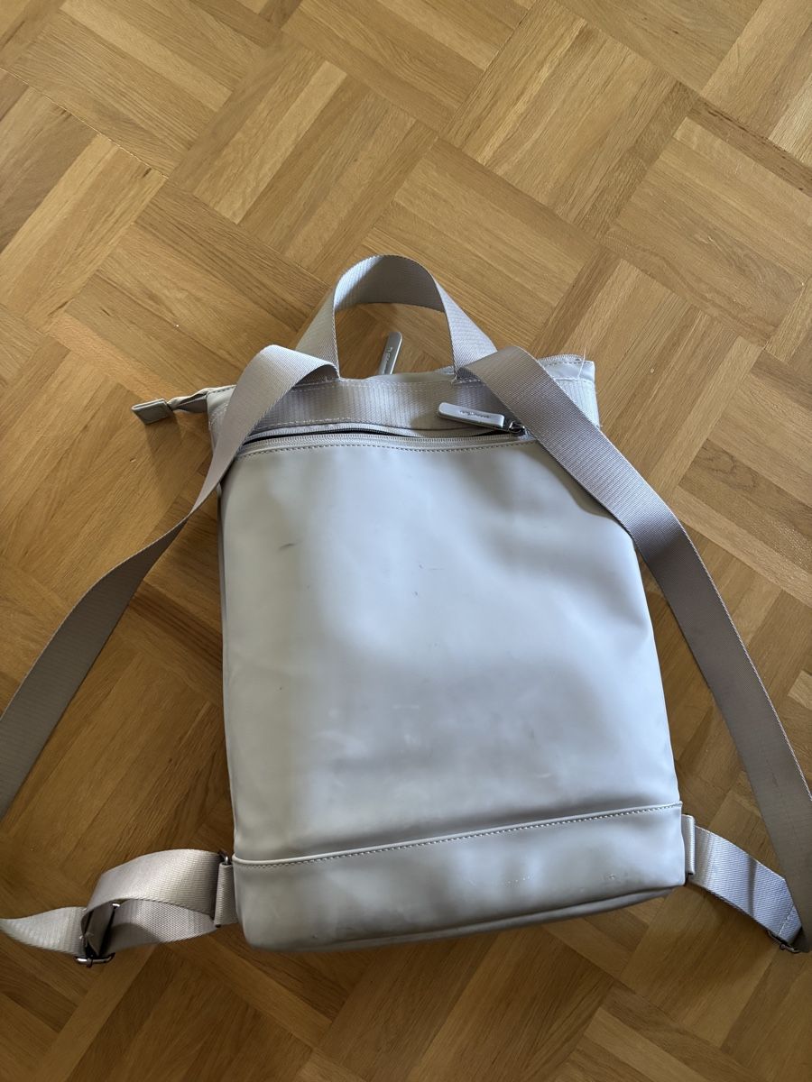 Zaini: Rucksack – Usato da Basel venduto da rebecca_b 2
