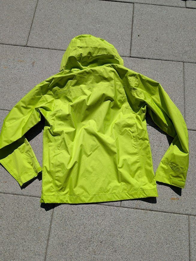 Switcher Giacche: Windjacke Damen Gr. S - Switcher Hardshell  - neuwertig – Usato da Therwil venduto da bensotto 1