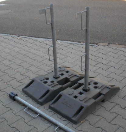 Rivestimenti per pavimenti: Bodenplatte – Usato da Künten venduto da Baxbani01 1