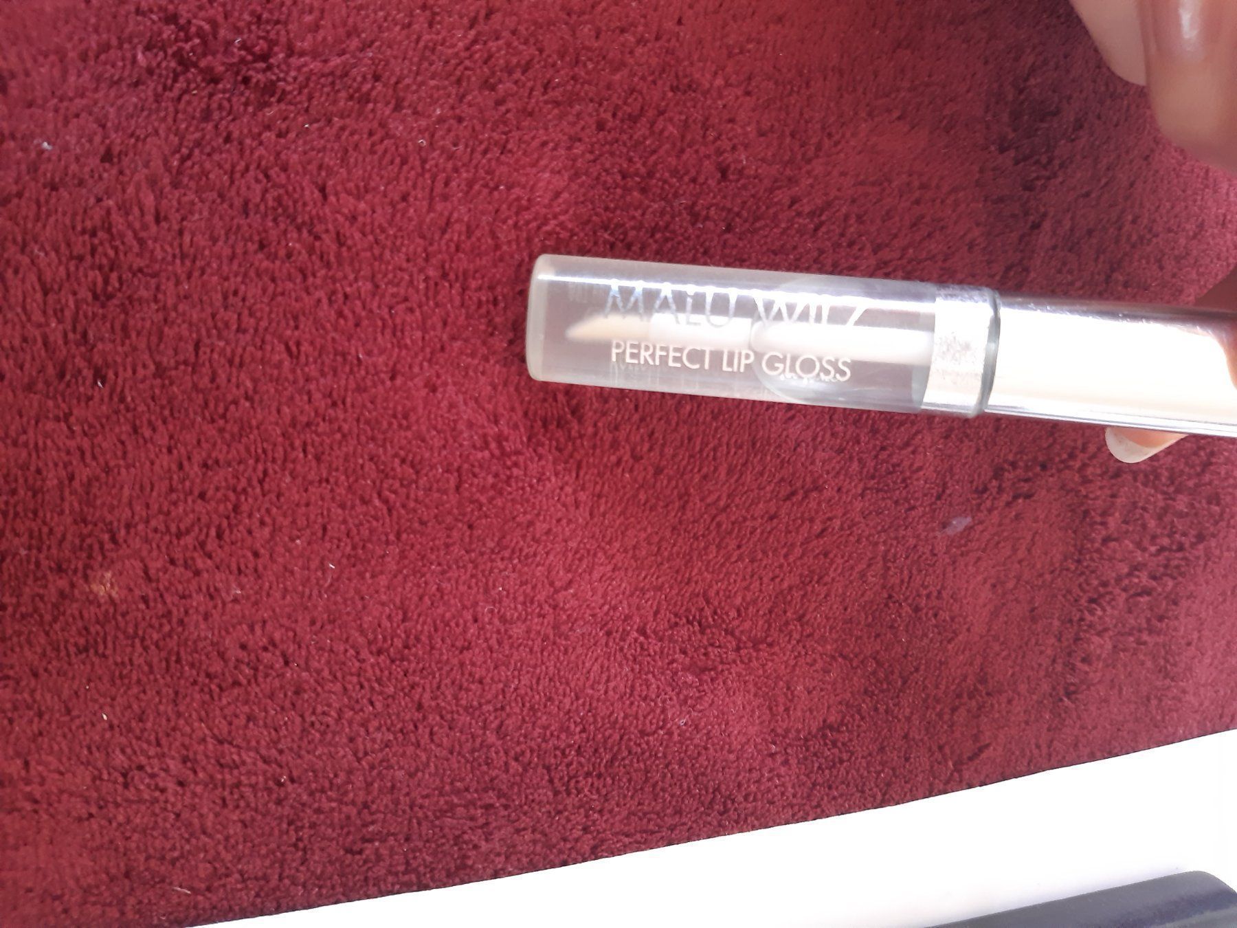 Make-up: Lipgloss – Usato da Nebikon venduto da Haidihooo
