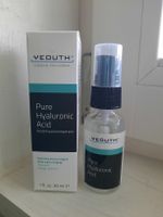 YEUTH Pure Hyaluronic Acid Serum Spray 30ml neu💧🫧🌱