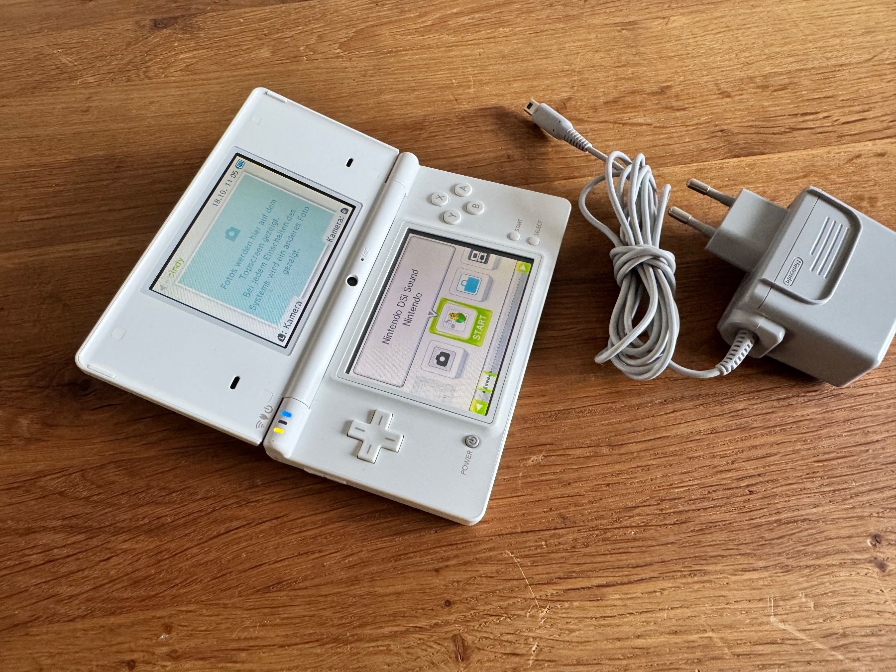 Nintendo Konsolen: Nintendo DSi Konsole Weiss – Gebraucht aus frauenfeld von pipi018 4