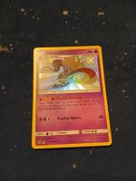 SHINY Malamar Shiny Rare (EN) Hidden Fates SV18