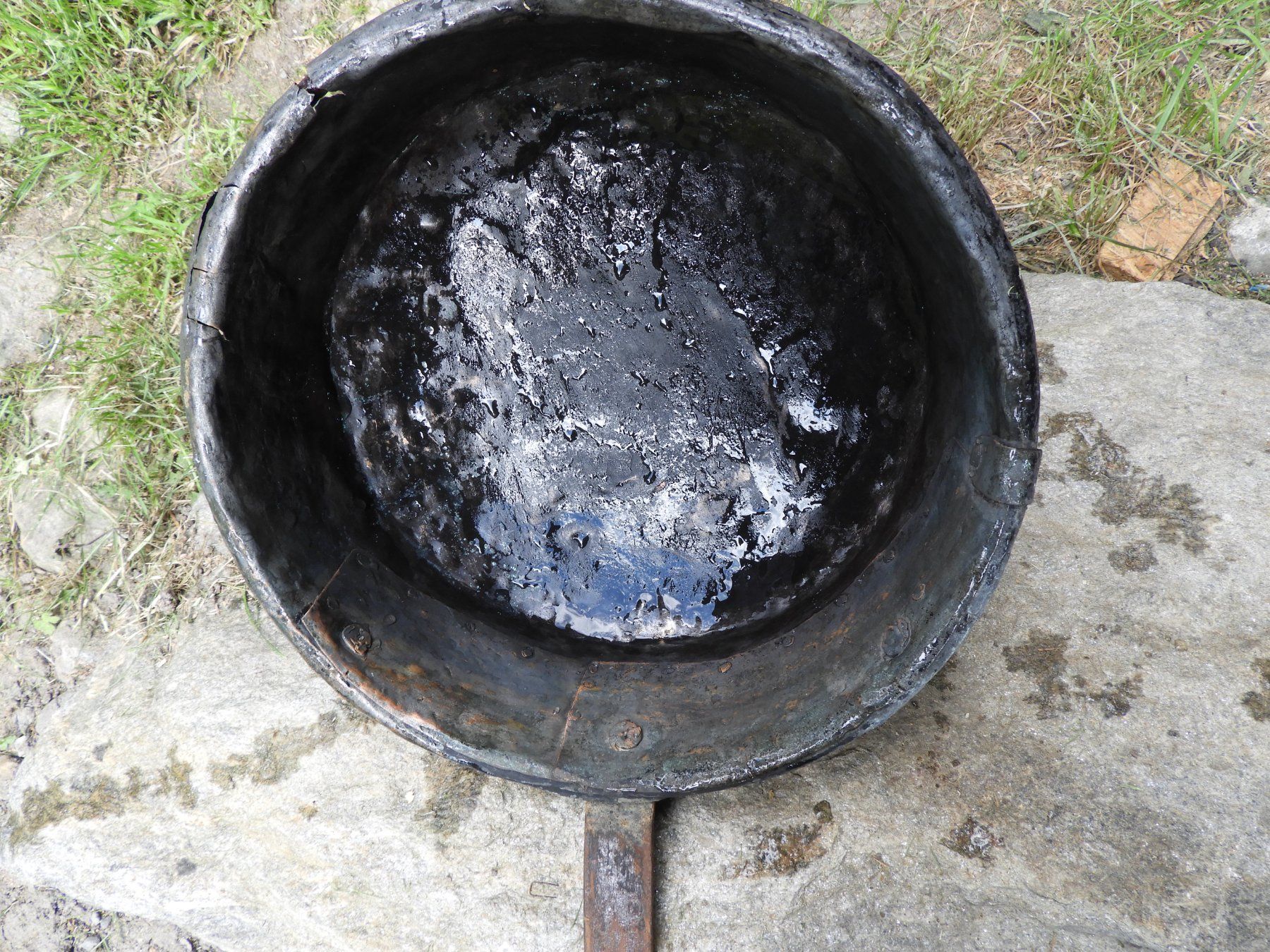 Padelle: Pfanne – Usato da Pitasch venduto da Haui0 5