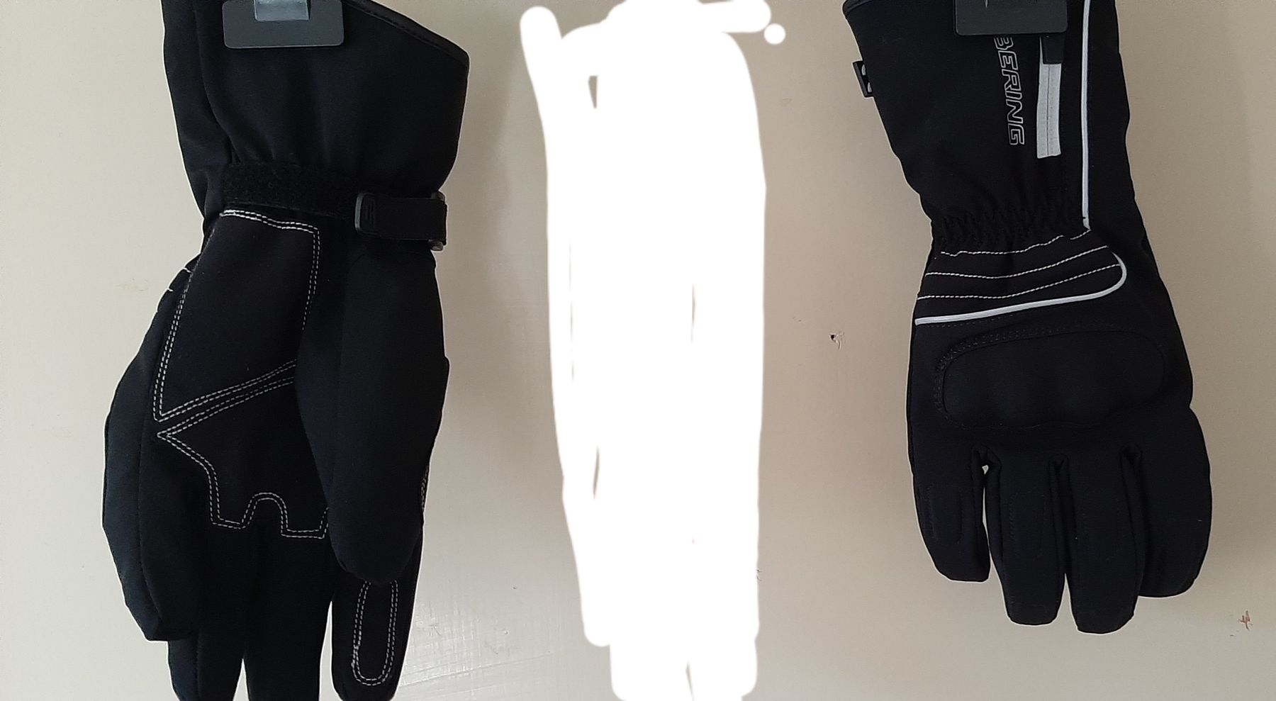 Guanti & manicotti: gants hiver moto – Usato da Cernier venduto da zora168 1