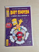 Bart Simpson Comic-Sammlung Nr. 1-88 komplett + 5 Extrabände