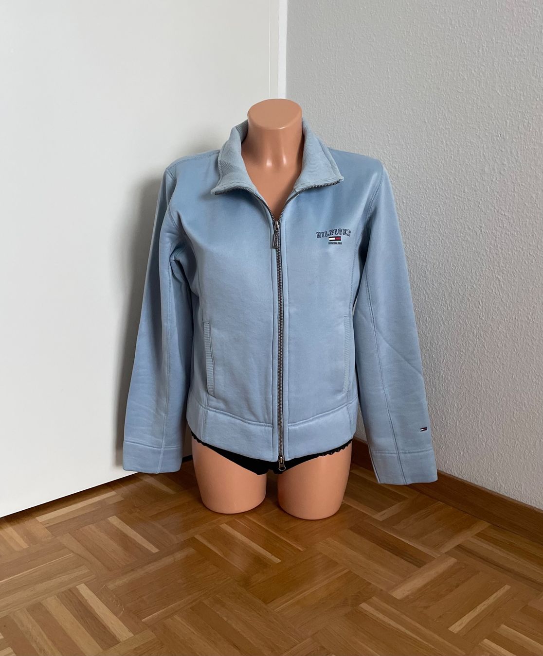 Tommy Hilfiger Giacche: Tommy Hilfiger Jacke Gr. M (S) – Usato da Rüfenacht BE venduto da Anele_13 3