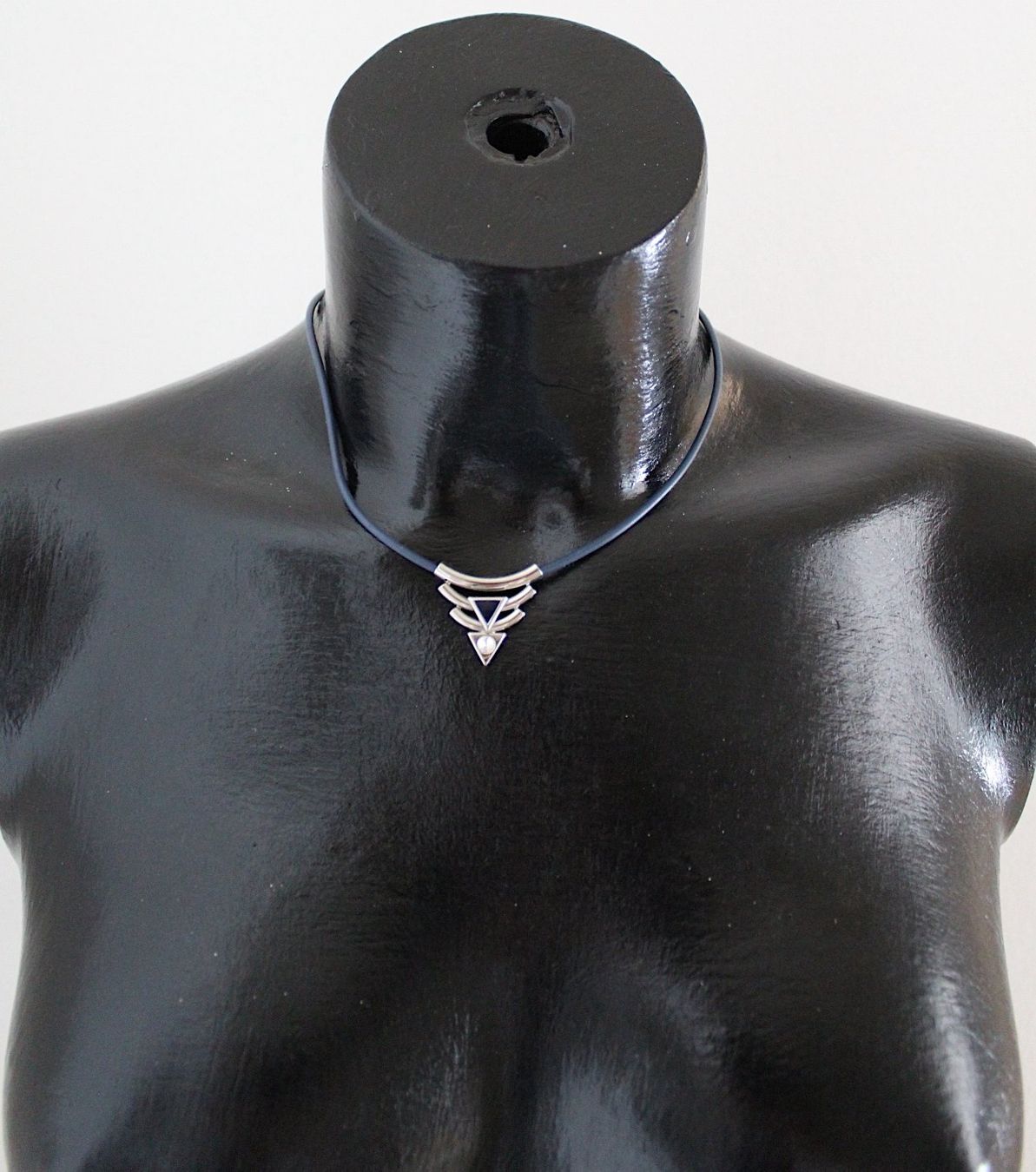Catenine: Neu, Modeschmuckkette – Usato da Locarno venduto da madame-tus-sauds 2