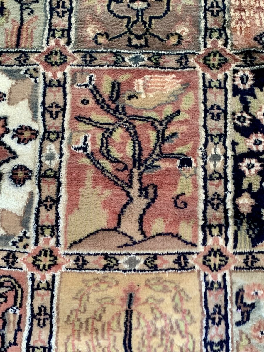 Tappeti: grosser Orientteppich,  185x270 cm Teppich – Nuovo (secondo la descrizione) da Erlenbach ZH venduto da Ritschly 5