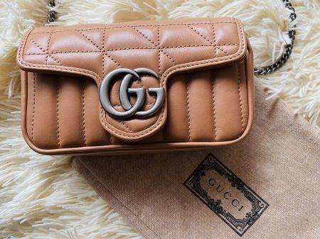 Gucci marmont