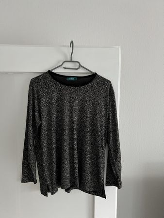 Schickes Langarmshirt Gr. L ✨Top Zustand✨