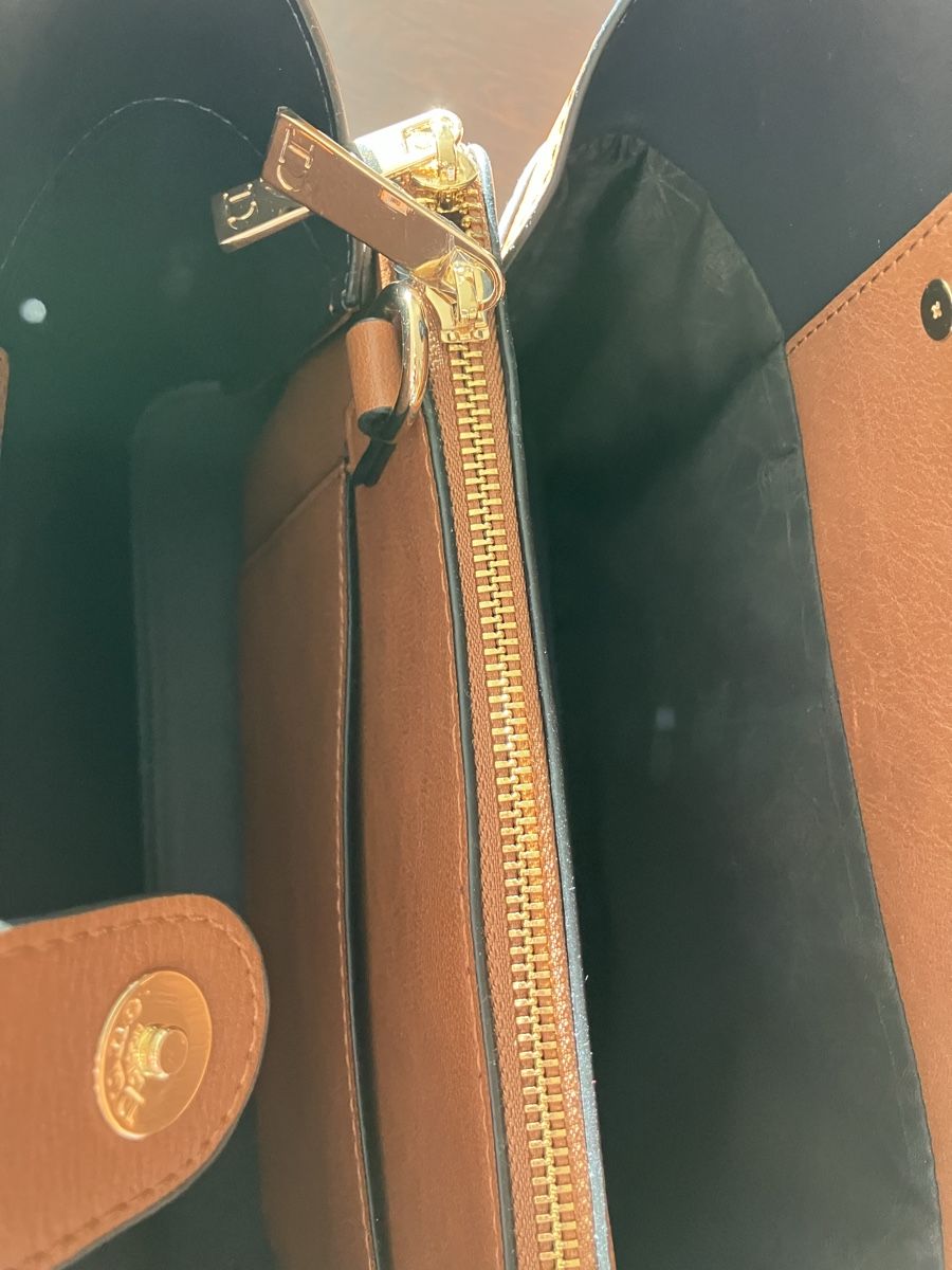 Dune London Borse da donna: NEUE Handtasche - DUNE London, PU – Nuovo (secondo la descrizione) da Bubikon venduto da nb_b8d9 5