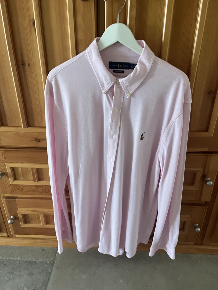 Ralph Lauren Camicie: RALPH LAUREN Herrenhemd XXL – Nuovo (secondo la descrizione) da Saanen venduto da SoniaMichaela
