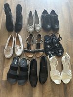 Schuhpaket Grösse 39