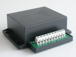 Staerz Kehrschleifen-Modul KS-GB zu Spur G