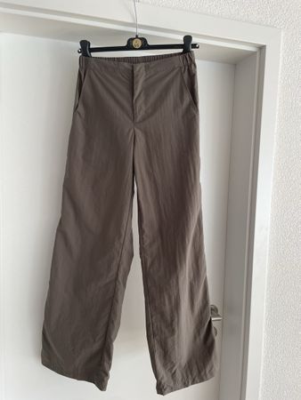 Pantalon Kaki