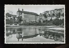 Fribourg, Sarine