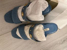 Woman shoes mialma new