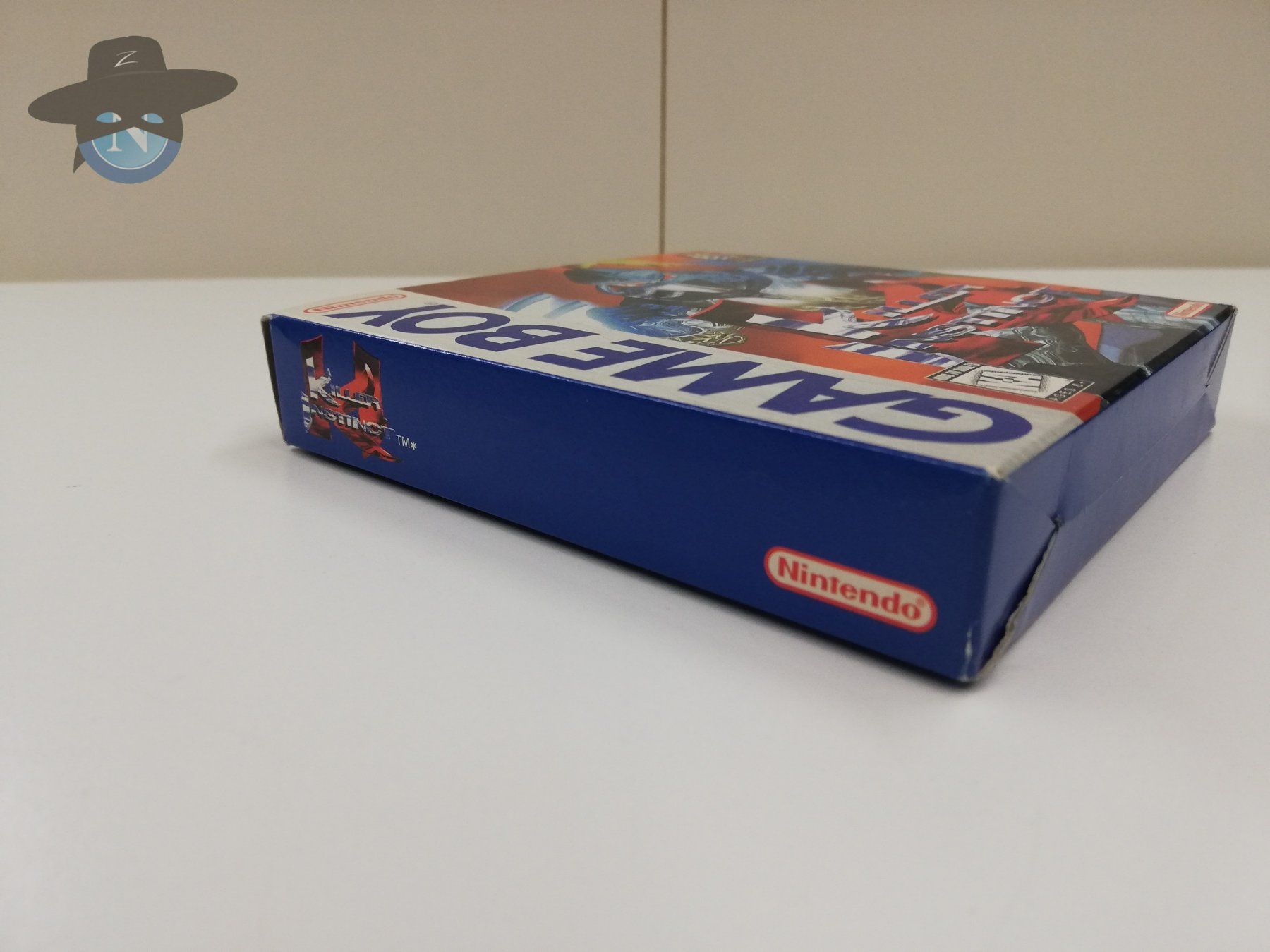 Nintendo Giochi: Killer Instinct                           / Nintendo Gameboy – Usato da St. Gallen venduto da zorro_dc 5