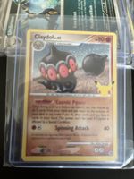 Pokemon Claydol 13/106 Celebrations 25th Anniversary Pokemon