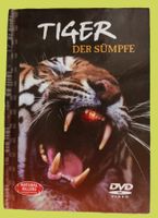 Tiger der Sümpfe - DVD - Natur-Doku für Tierfreunde!