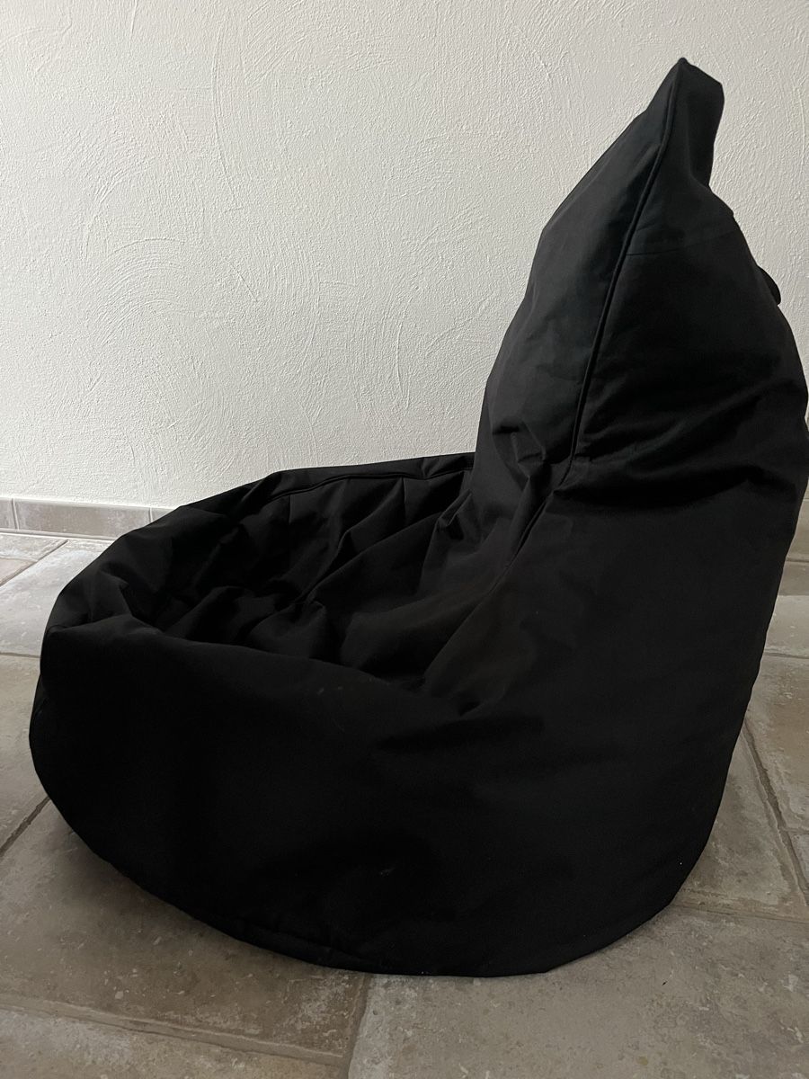 Poltrone: Sitzsack – Usato da Steinmaur venduto da Poleni 1