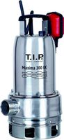 TIP Maxima 300 IX Tauchpumpe