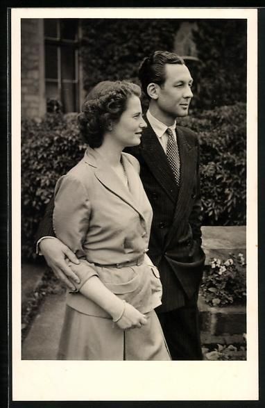 Cartoline postali: Prinz Ernst August von Hannover, Prinzes – Usato da Berlin venduto da bartko-reher