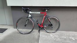Bici da corsa BMC SLT-01