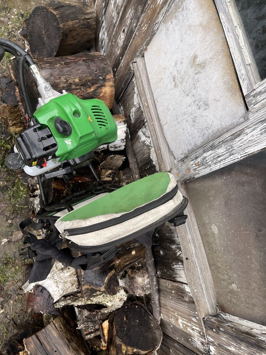 Tutte le macchine: OKAY Freischneider B28B – Usato da Bern venduto da SVTools 5
