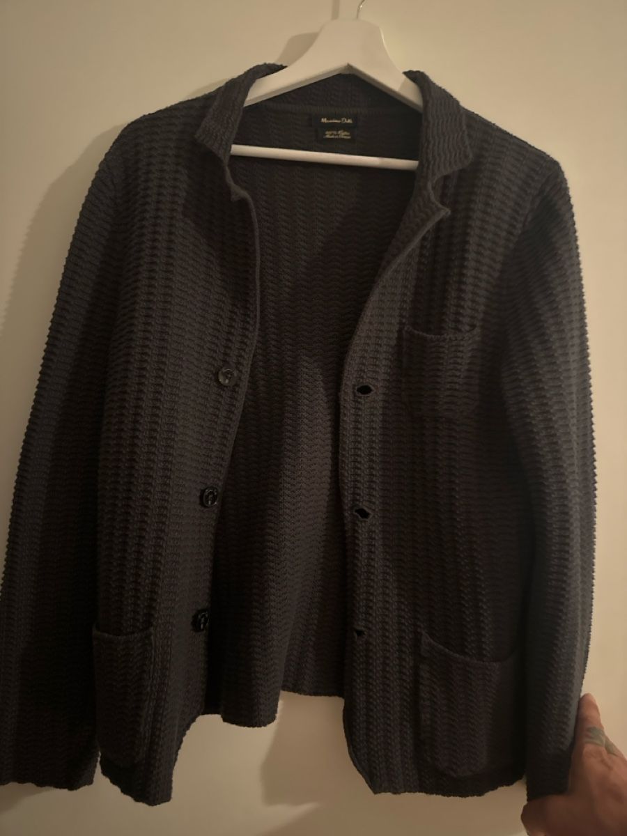 Massimo Dutti Vestes: Massimo Dutti – D'occasion à Versoix par sar_7chh 1
