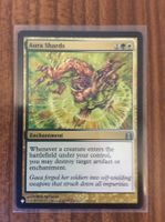 MTG - Aura Shards (Commander) x1