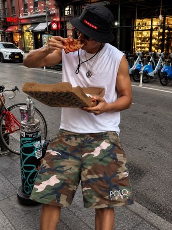 Polo Ralph Lauren Shorts Camouflage