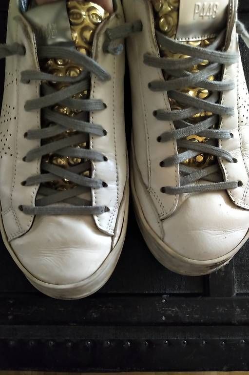 Scarpe da donna: Schöne P448 Schuhe in grösse 40 – Usato da Allschwil venduto da Zorabilly 1
