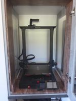 Creality CR-10 Smart Pro 3D-Drucker – inkl. DIY-Gehäuse