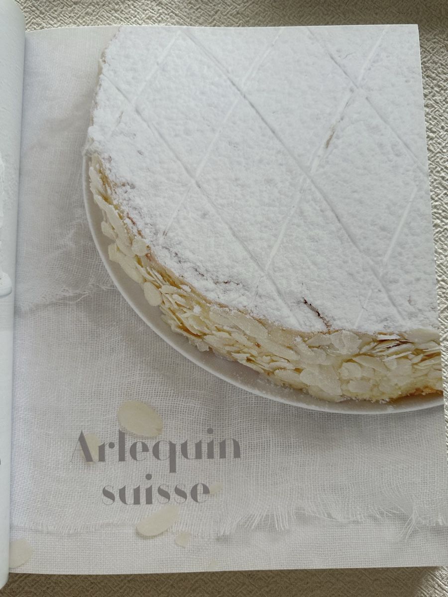 Libri: La Crème de la crème – Usato da Les Bioux venduto da ann_g9bh 2