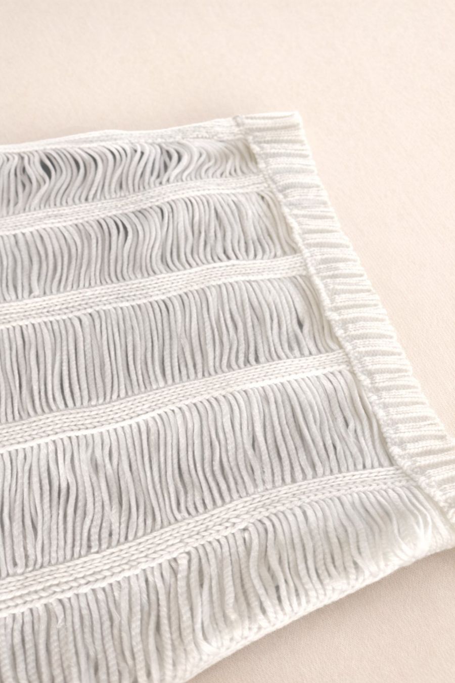 Morgan T-shirt: Morgan Leichter Stricktop Weiss Kurzarm – Nuovo (secondo la descrizione) da Fully venduto da VaneaSelection 5