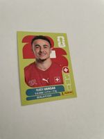 FIFA WM 2026 Ruben Vargas SUI 18