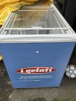 Eisgefrierschrank 