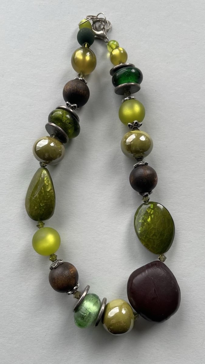 Ketten: Schmuck Kette – Gebraucht aus Düdingen von koe_7kdv