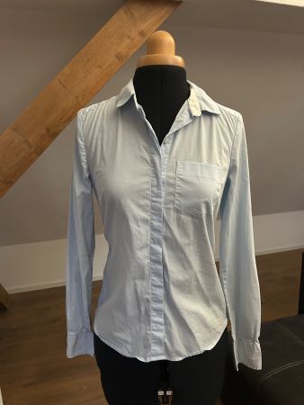 H&M Bluse in Gr. 34