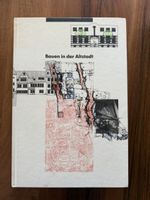 Architektur Bauen in der Altstadt Buch