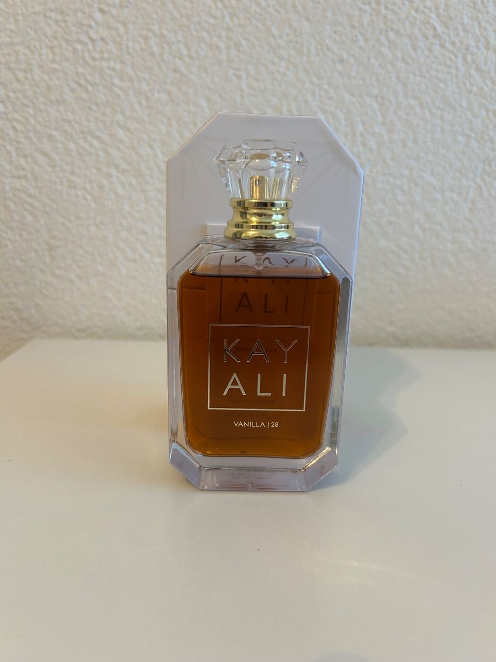 Kayali Profumi & Eau de Toilette: KAY ALI Vanilla 28 – Usato da Triengen venduto da Gim89