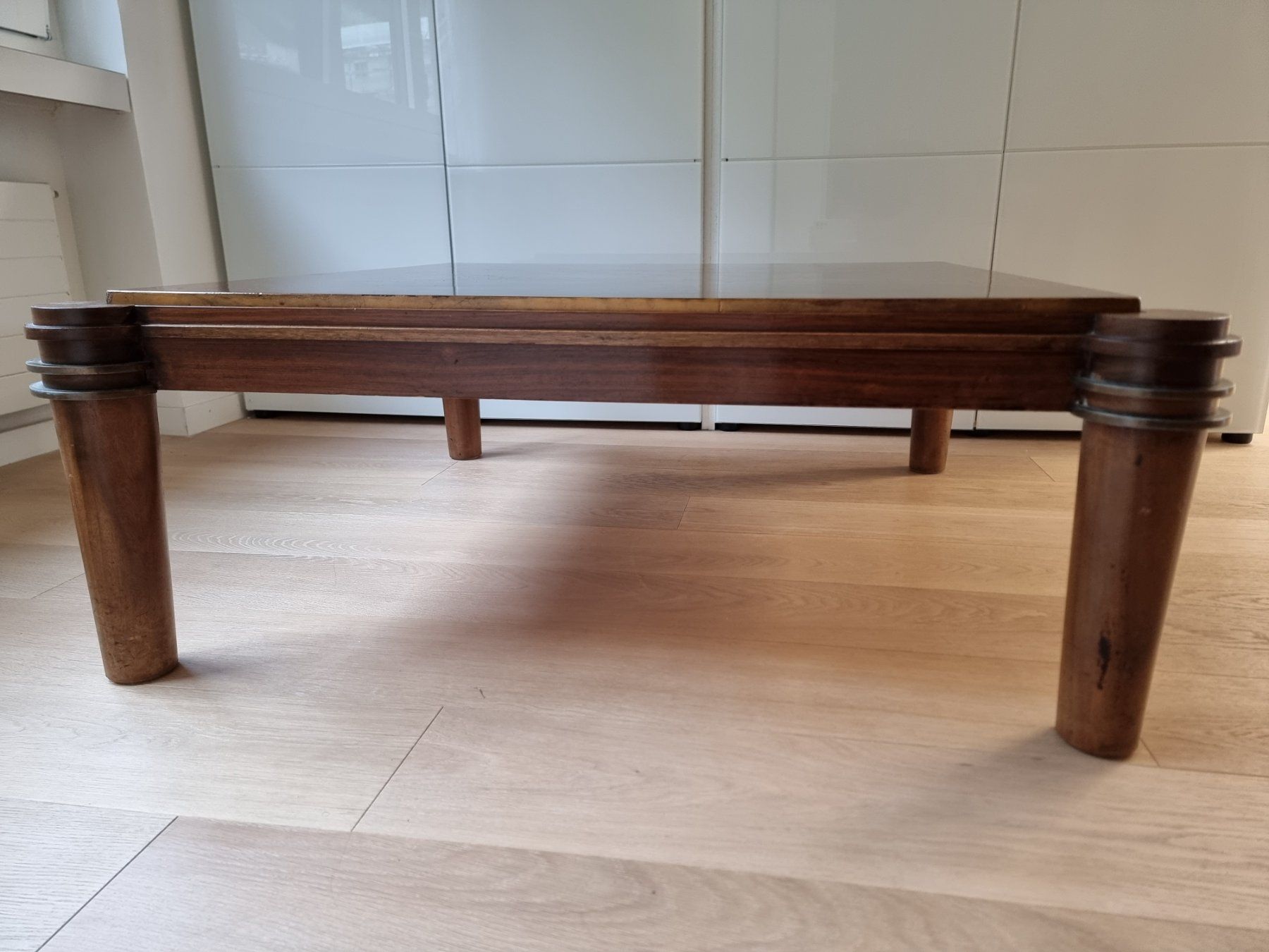 Tische: Large Coffee Table – Gebraucht aus Brunnen von ghtyvb 5