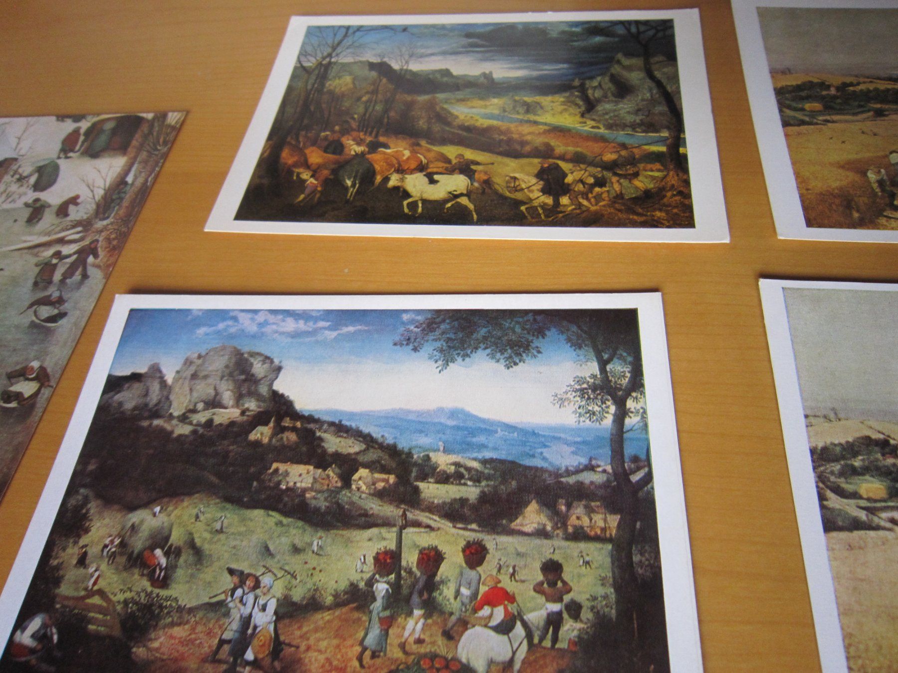 Ansichtskarten: No 10 Alte Postkarte Feld, Häuser, etc – Gebraucht aus Gordola von Polentaefung 2
